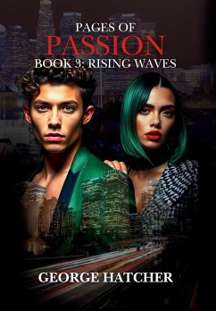 Pages of Passion Book 3 - Hatcher, George