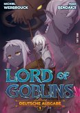 Lord of Goblins 1 Lord of Goblins 1
