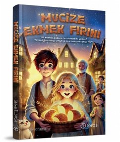 Mucize Ekmek Firini - Yildirim, Günay