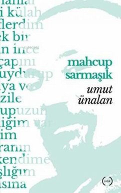 Cover Mahcup Sarmasik