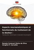 Aspects neuroanatomiques et fonctionnels du traitement de la douleur :