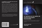 La química es un patio de recreo de grupos funcionales La química es un patio de recreo de grupos funcionales