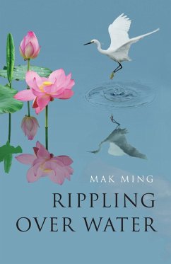 Rippling Over Water - Ming, Mak