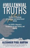#MillennialTruths #MillennialTruths