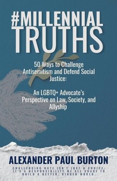 Cover #MillennialTruths