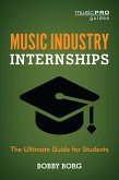 Music Industry Internships Music Industry Internships