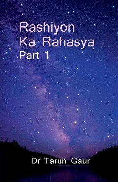 Rashiyon Ka Rahasya Part 1 - Tarun Gaur Rashiyon Ka Rahasya Part 1 - Tarun Gaur