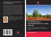 Contribuição para a concetualização de um syal de alfarroba Contribuição para a concetualização de um syal de alfarroba