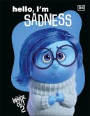 Disney Inside Out 2 Hello, I'm Sadness Disney Inside Out 2 Hello, I'm Sadness