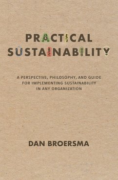 Cover Practical Sustainability