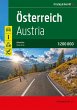 Österreich, Autoatlas 1:200.000,... - Bild 1