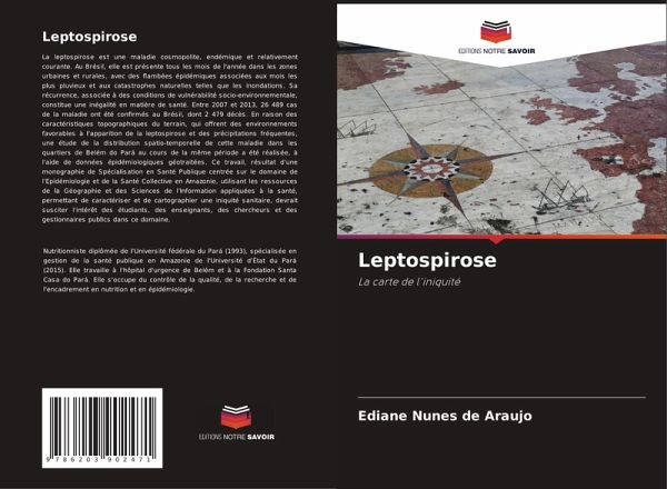 Leptospirose