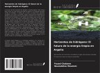 Horizontes de hidrógeno: El futuro de la energía limpia en Argelia