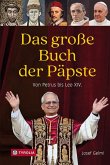 Das große Buch der Päpste Das große Buch der Päpste