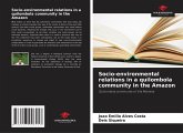 Socio-environmental relations in a quilombola community in the Amazon