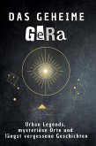 Das geheime Gera Das geheime Gera