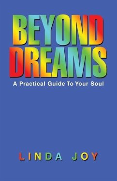 Cover Beyond Dreams