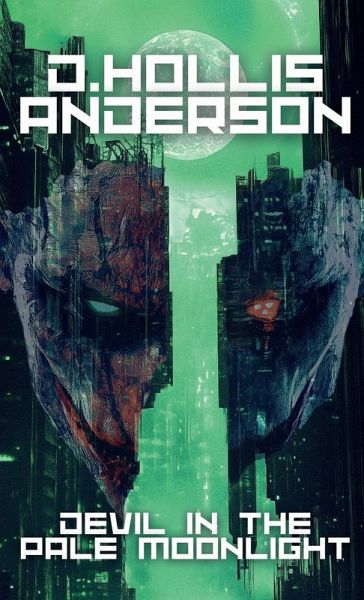 Devil In The Pale Moonlight