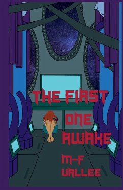 The First One Awake - Vallée, M-F