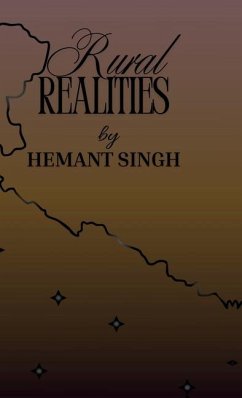 Cover Rural Realities