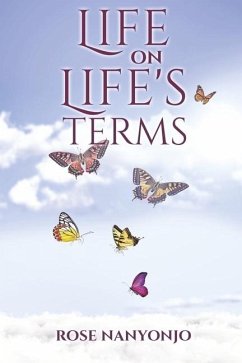 Life on Life's Terms - Nanyonjo, Rose
