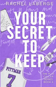 Your Secret to Keep - LaBerge, Rachel