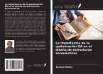 La importancia de la optimización GA en el diseño de estructuras aeronáuticas