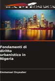 Fondamenti di diritto urbanistico in Nigeria