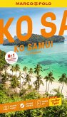 MARCO POLO Reiseführer Ko Samui, Ko Phangan MARCO POLO Reiseführer Ko Samui, Ko Phangan
