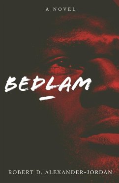 Cover Bedlam