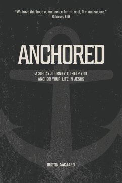 Cover Anchored