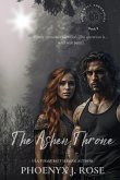 The Ashen Throne The Ashen Throne
