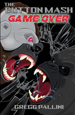 Cover The Button Mash Game Over