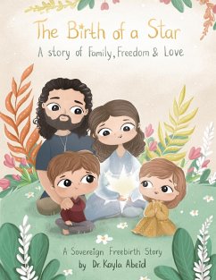 Cover The Birth of a Star