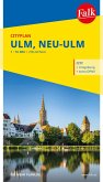 Falk Cityplan Ulm, Neu-Ulm 1:16.000 Falk Cityplan Ulm, Neu-Ulm 1:16.000
