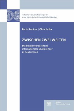 Cover Zwischen zwei Welten