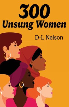Cover 300 Unsung Women