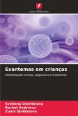 Exantemas em crianças Exantemas em crianças