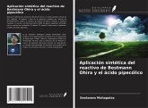 Aplicación sintética del reactivo de Bestmann Ohira y el ácido pipecólico Aplicación sintética del reactivo de Bestmann Ohira y el ácido pipecólico