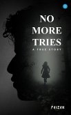No more tries No more tries