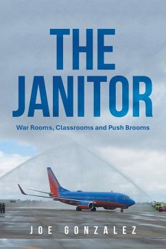 Cover The Janitor