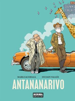 Cover ANTANANARIVO