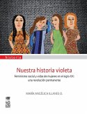 Nuestra historia violeta Nuestra historia violeta