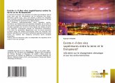 Existe-t-il des vies supérieures entre la terre et le firmament? Existe-t-il des vies supérieures entre la terre et le firmament?