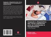 Inspeção e diagnóstico dos riscos industriais para as instalações e equipamentos Inspeção e diagnóstico dos riscos industriais para as instalações e equipamentos