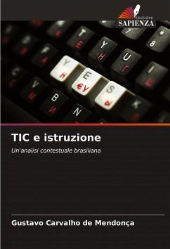 Cover TIC e istruzione