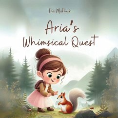 Cover Aria's Whimsical Quest