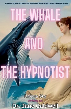 Cover The Whale and the Hypnotist
