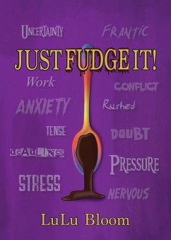 Cover Just Fudge It