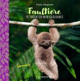 Geschenkbuch Faultiere Geschenkbuch Faultiere